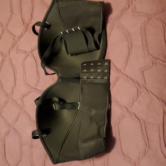 Victoria's Secret body by Victoria lined strapless bra - Picture 3 of 5